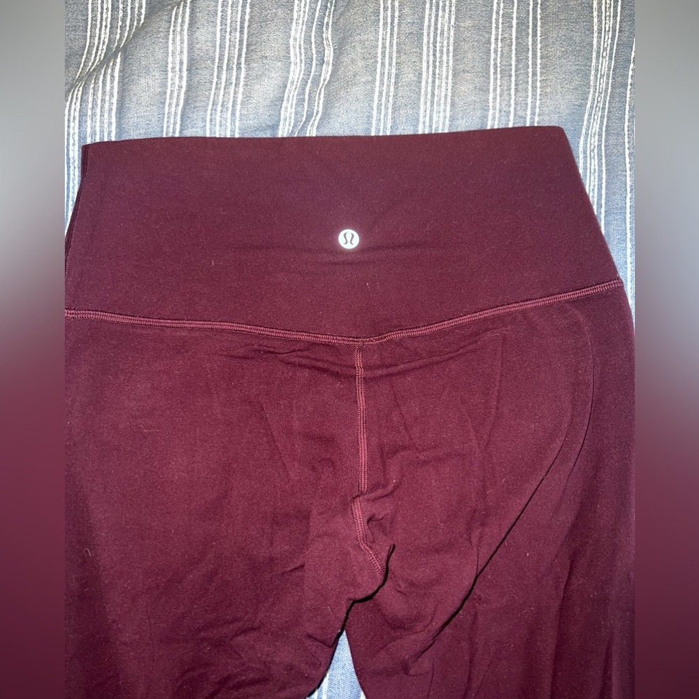 Lululemon leggings